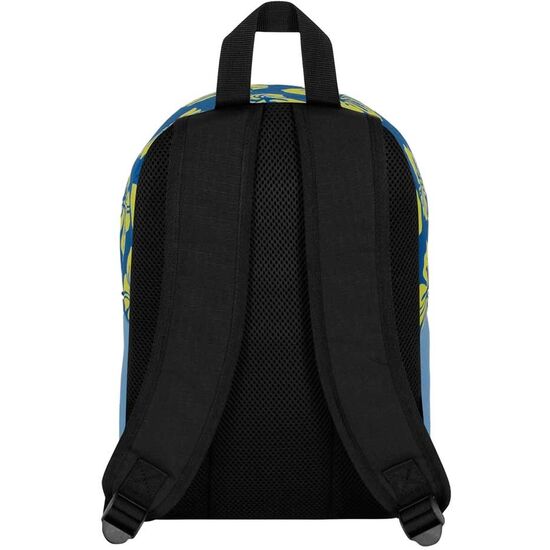 MOCHILA LIFESTYLE STITCH DISNEY 34M ADAPTABLE image 2