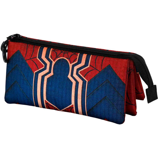 PORTATODO DROP SPIDERMAN MARVEL TRIPLE image 2