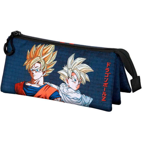 PORTATODO UNITY DRAGON BALL Z TRIPLE image 2