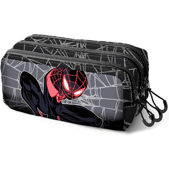 PORTATODO SPIN SPIDERMAN MARVEL image 0