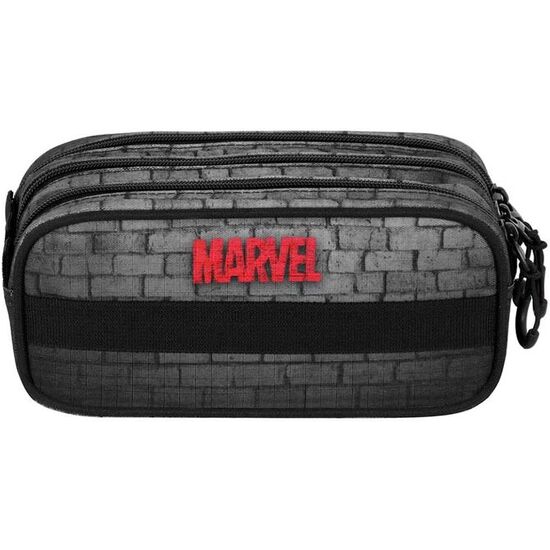 PORTATODO SPIN SPIDERMAN MARVEL image 2