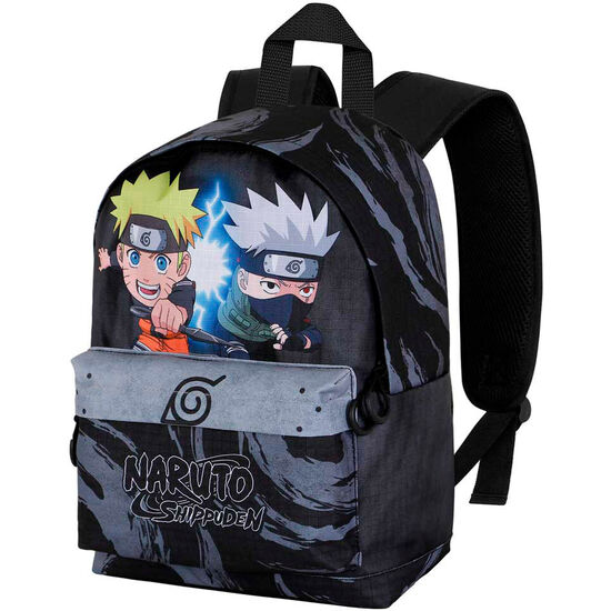 MOCHILA KID NARUTO 34CM ADAPTABLE image 3
