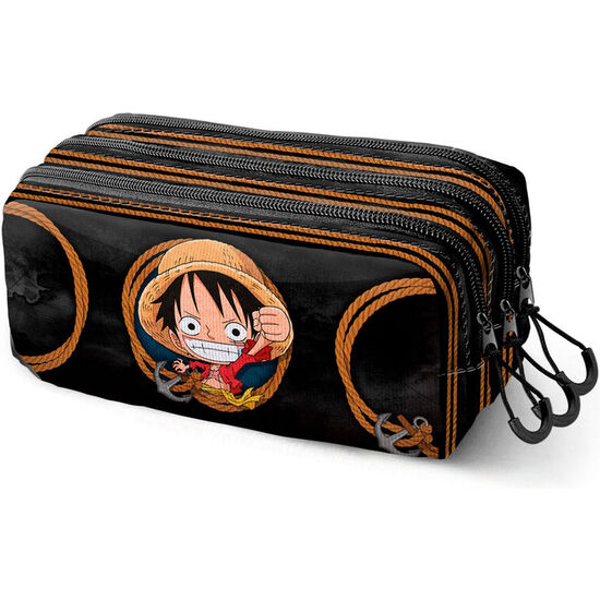 PORTATODO ROPES ONE PIECE image 0