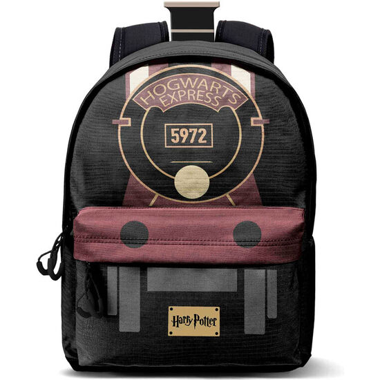 MOCHILA EXPRESS HARRY POTTER 44CM image 0