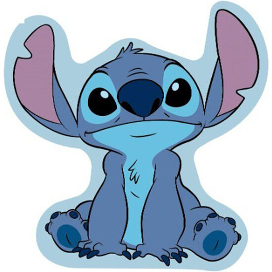 COJIN 3D STITCH DISNEY image 0