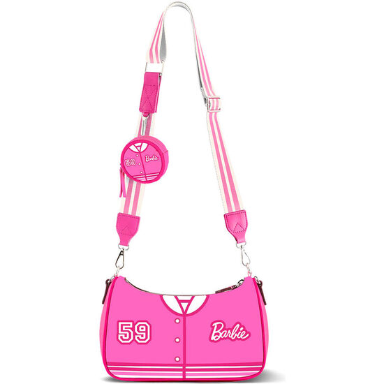 BOLSO VARSITY BARBIE image 0