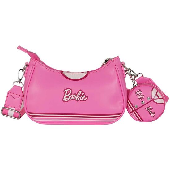 BOLSO VARSITY BARBIE image 1