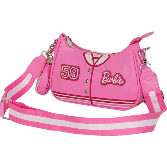 BOLSO VARSITY BARBIE image 2