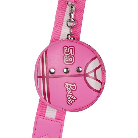 BOLSO VARSITY BARBIE image 3