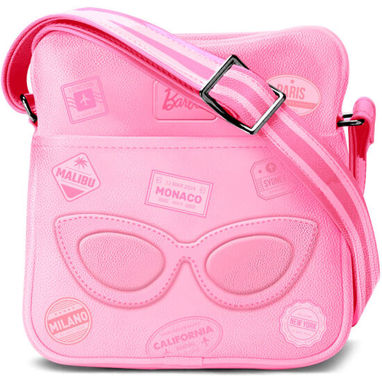 BOLSO BANDOLERA TRAVEL BARBIE image 0