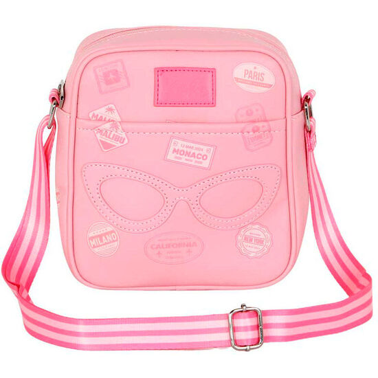 BOLSO BANDOLERA TRAVEL BARBIE image 1