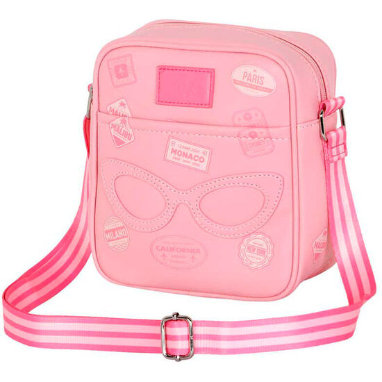 BOLSO BANDOLERA TRAVEL BARBIE image 2