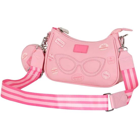 BOLSO TRAVEL BARBIE image 3