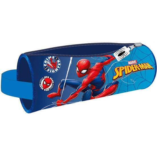 PORTATODO SPIDERMAN MARVEL image 0