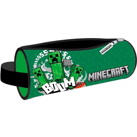 PORTATODO MINECRAFT image 0