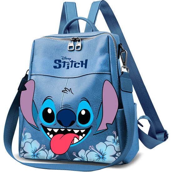 MOCHILA TONGUE STITCH DISNEY image 0