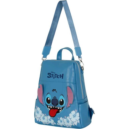 MOCHILA TONGUE STITCH DISNEY image 1