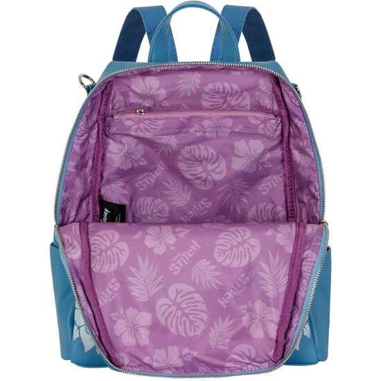 MOCHILA TONGUE STITCH DISNEY image 2