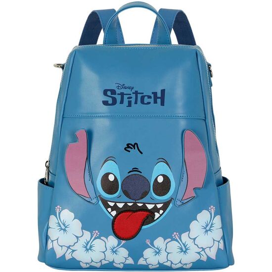MOCHILA TONGUE STITCH DISNEY image 3