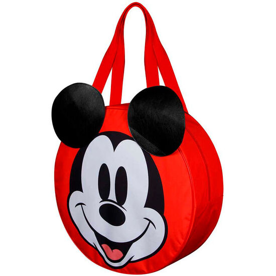 BOLSA PLAYA MICKEY DISNEY image 1