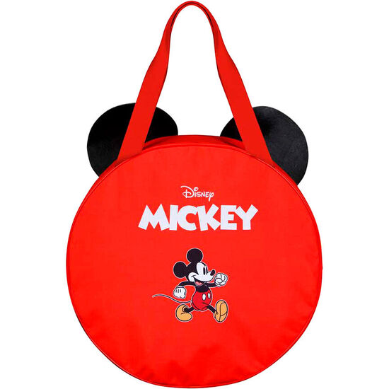 BOLSA PLAYA MICKEY DISNEY image 3