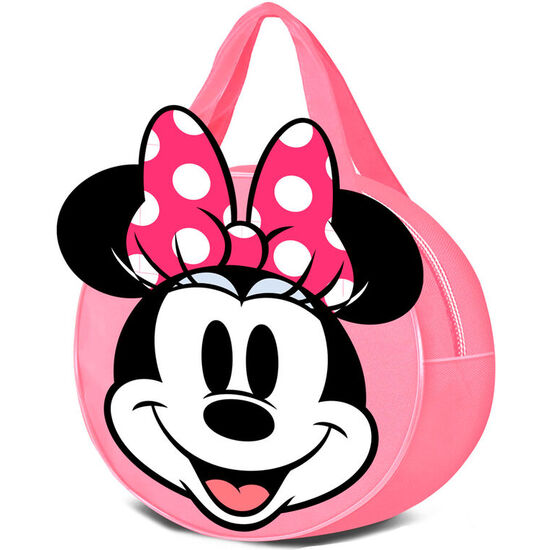 BOLSA PLAYA MINNIE DISNEY image 0