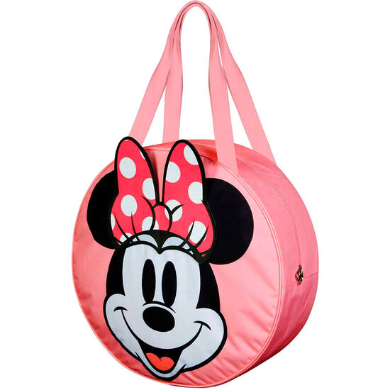 BOLSA PLAYA MINNIE DISNEY image 2