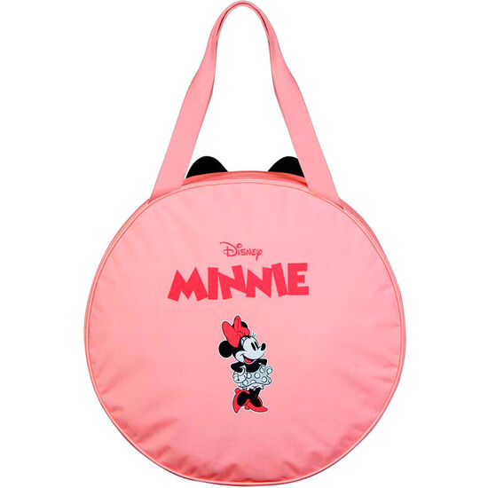 BOLSA PLAYA MINNIE DISNEY image 3