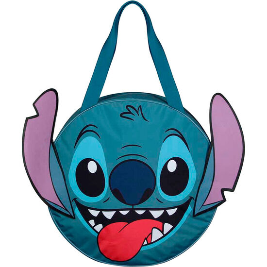 BOLSA PLAYA STITCH DISNEY image 0