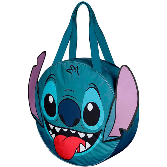 BOLSA PLAYA STITCH DISNEY image 2