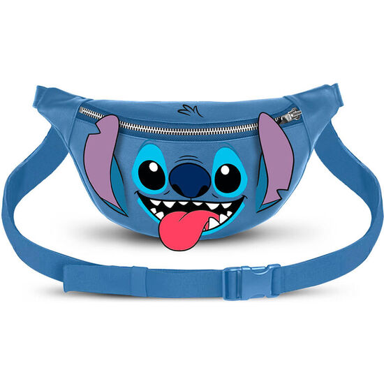 RIÑONERA FASHION STITCH DISNEY image 0