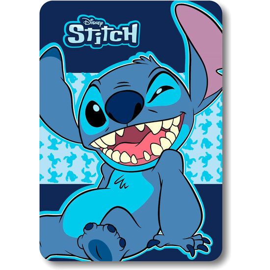 MANTA POLAR STITCH DISNEY image 0