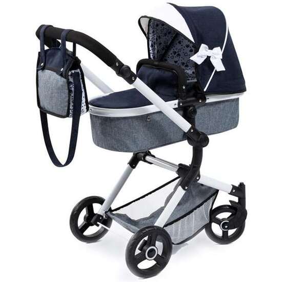 DOLL PRAM NEO VARIO – NEW image 0