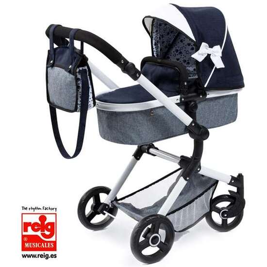 DOLL PRAM NEO VARIO – NEW image 1