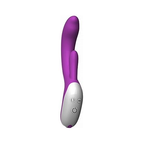 FEMME CADENCE VIBRATOR - PURPLE image 0