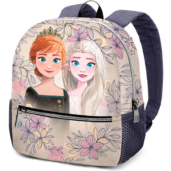 MOCHILA SWEET EMOTION FROZEN 2 DISNEY 31CM image 0
