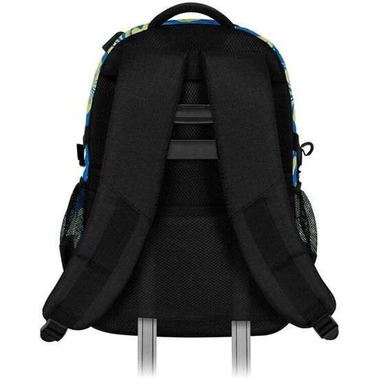 MOCHILA LIFESTYLE STITCH DISNEY 44M ADAPTABLE image 3