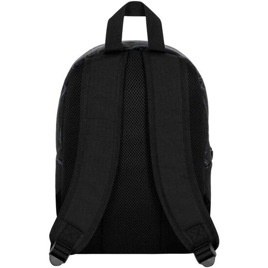 MOCHILA SPIN SPIDERMAN MARVEL 34CM ADAPTABLE image 1