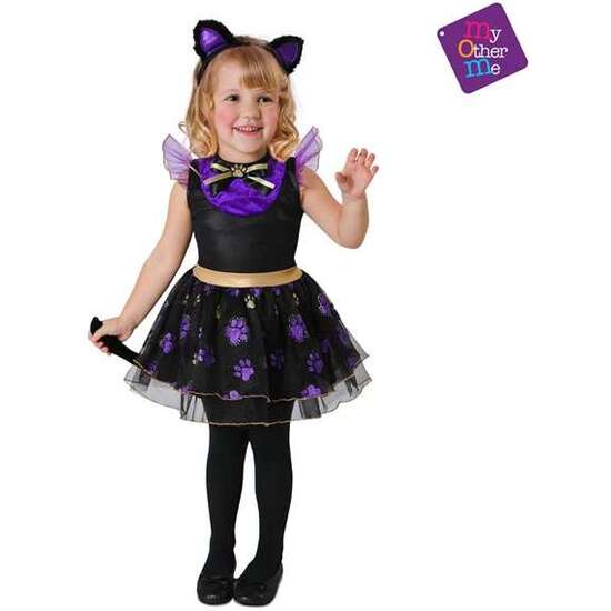 GATITA VIOLETA image 0