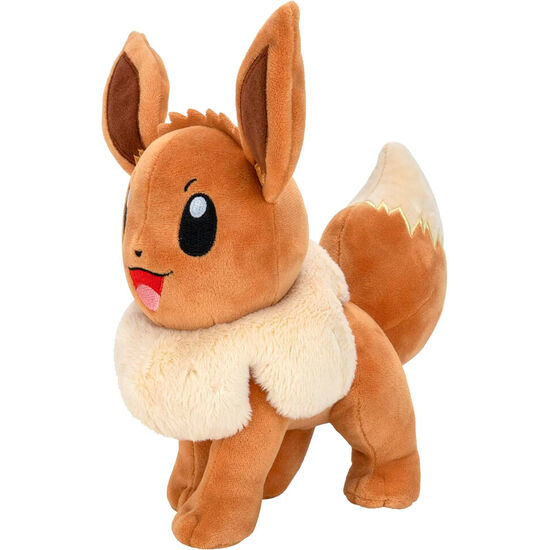 PELUCHE EEVEE POKEMON 20CM image 2