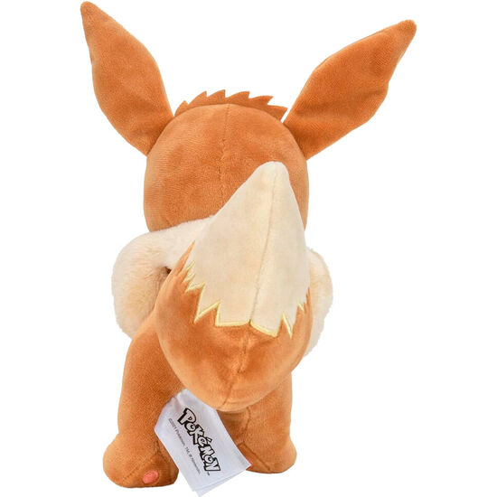 PELUCHE EEVEE POKEMON 20CM image 3