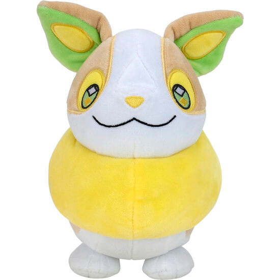 PELUCHE YAMPER POKEMON 20CM image 0