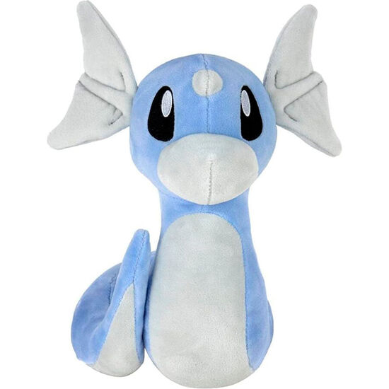 PELUCHE DRATINI POKEMON 20CM image 0