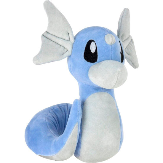 PELUCHE DRATINI POKEMON 20CM image 1
