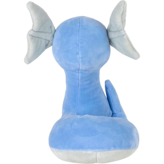 PELUCHE DRATINI POKEMON 20CM image 2