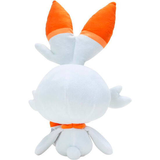 PELUCHE SCORBUNNY POKEMON 30CM image 1