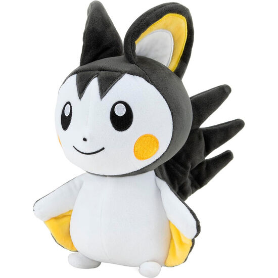 PELUCHE EMOLGA POKEMON 20CM image 1
