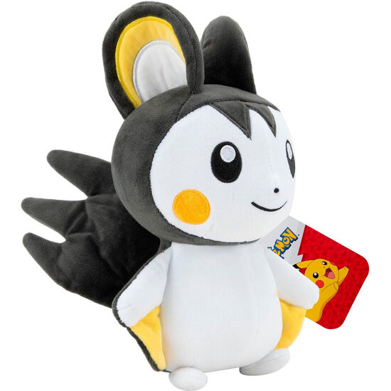 PELUCHE EMOLGA POKEMON 20CM image 3