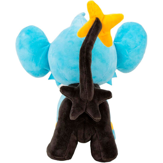 PELUCHE SHINX POKEMON 30CM image 3
