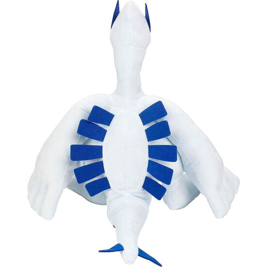 PELUCHE LUGIA POKEMON 30CM image 1